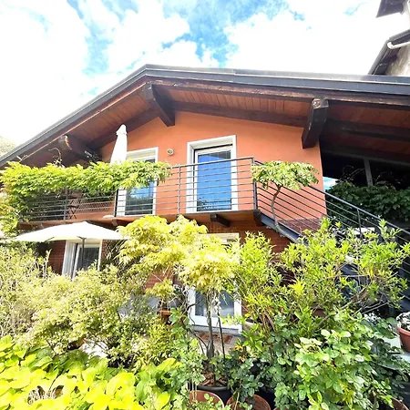 Apartamento Il Loft Di Angela - & Me Aosta