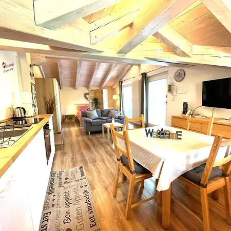 Il Loft Di Angela - & Me * Аоста