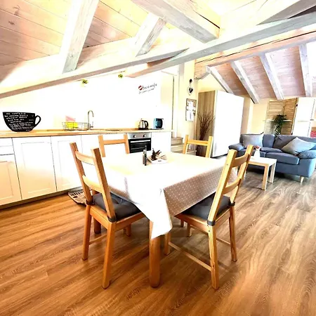 Il Loft Di Angela - & Me Аоста