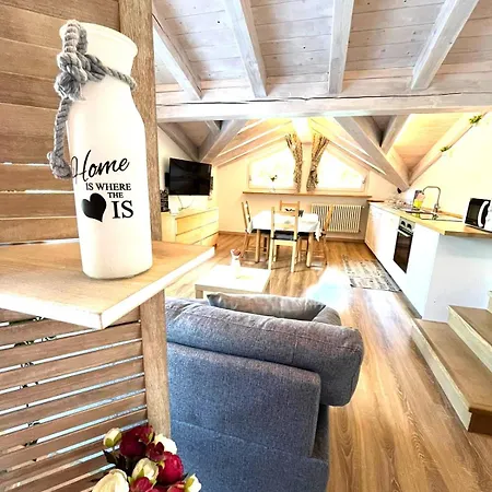 Il Loft Di Angela - & Me