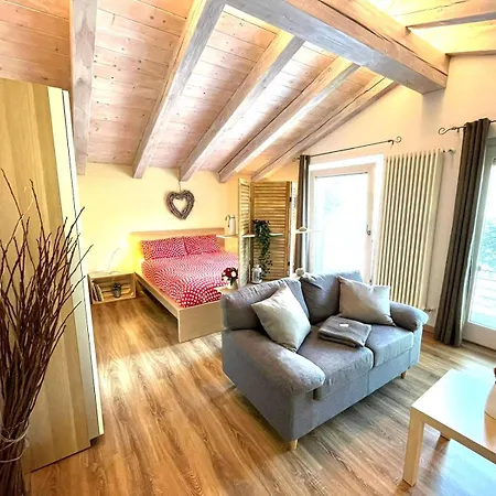 Il Loft Di Angela - You&me Appartamento *