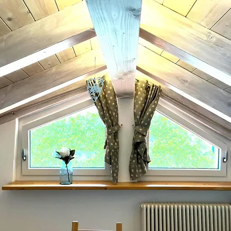 Il Loft Di Angela - You&me Appartamento Aosta