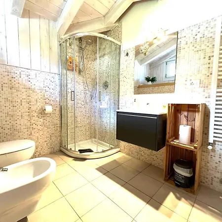 Il Loft Di Angela - & Me