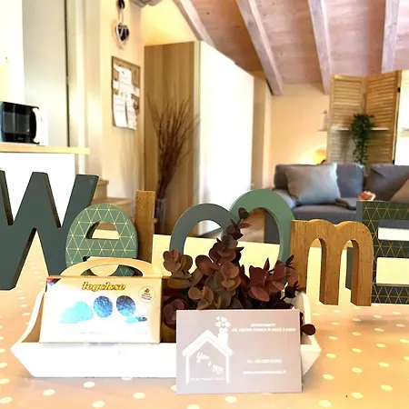 Il Loft Di Angela - You&me Aosta