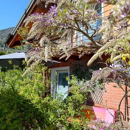 Il Loft Di Angela - You&me