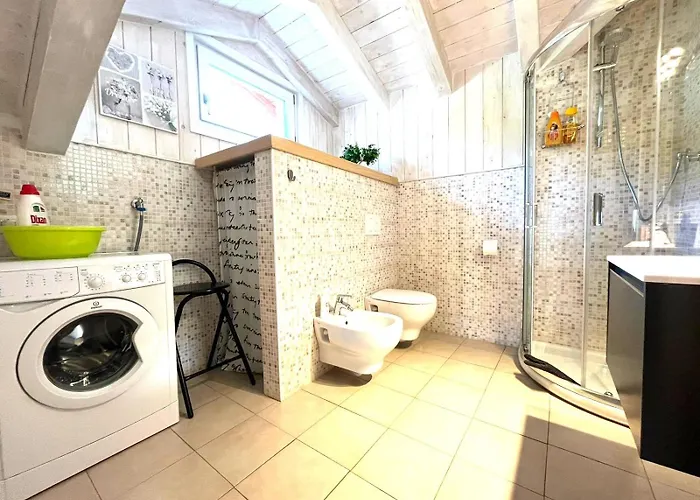 Il Loft Di Angela - You&me * Aosta