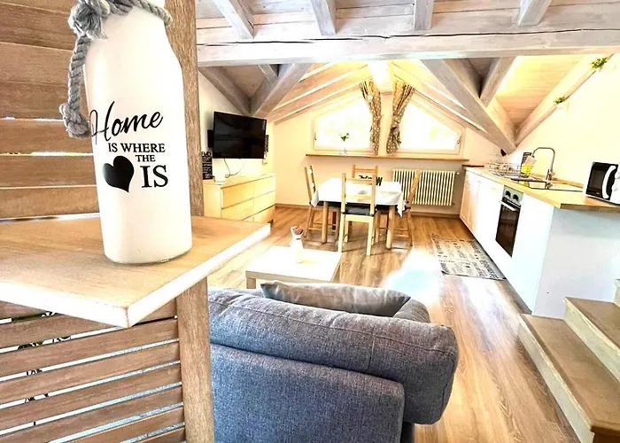 Il Loft Di Angela - You&me