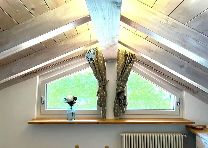 Il Loft Di Angela - You&me Appartamento Aosta