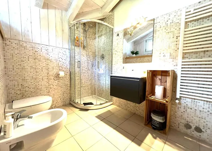 Il Loft Di Angela - You&me