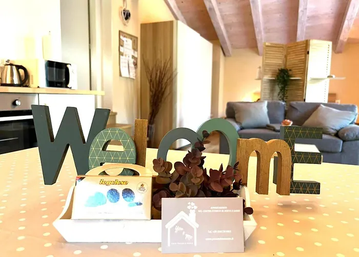 Il Loft Di Angela - You&me Aosta