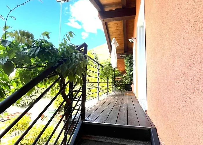 Appartamento Il Loft Di Angela - You&me *