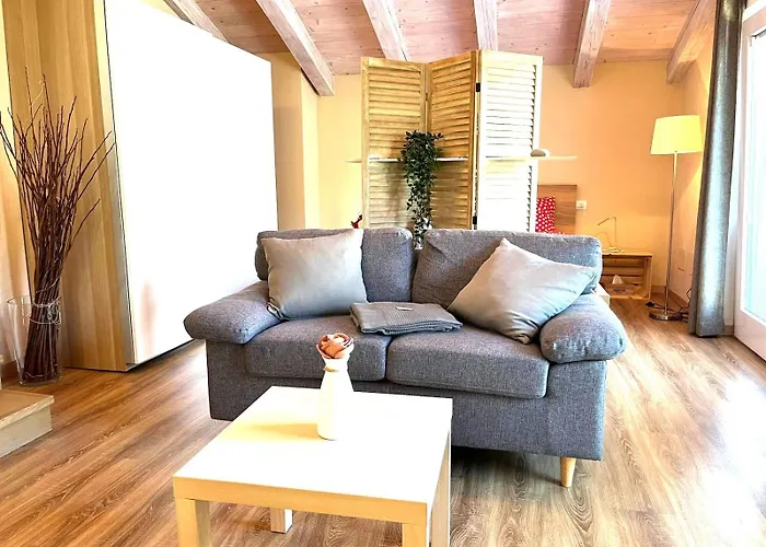 Il Loft Di Angela - You&me Aosta